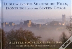 Capa do artigo Ludlow And The Shropshire Hills