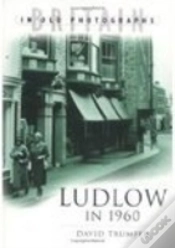 Capa do artigo Ludlow In 1960