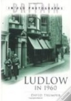 Capa do artigo Ludlow In 1960