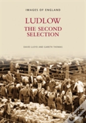 Capa do artigo Ludlow The Second Selection