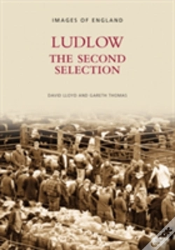 Capa do artigo Ludlow The Second Selection