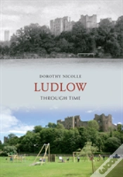 Capa do artigo Ludlow Through Time