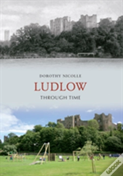 Capa do artigo Ludlow Through Time