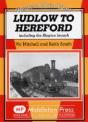 Ludlow To Hereford - Preview
