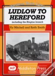 Capa do artigo Ludlow To Hereford