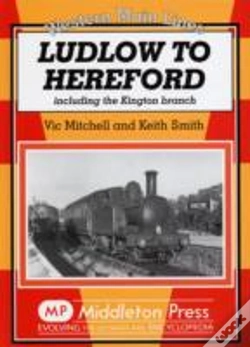 Capa do artigo Ludlow To Hereford