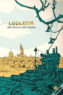 Capa do artigo Ludluda
