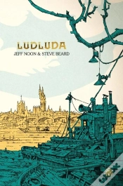 Capa do artigo Ludluda