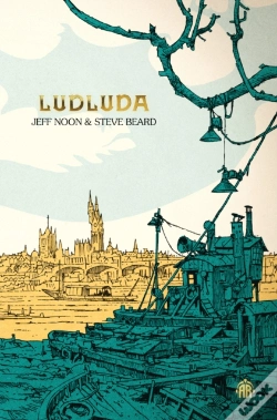 Capa do artigo Ludluda