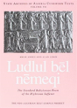 Ludlul Bl Nmeqi Standard Babylonian Pp - Preview