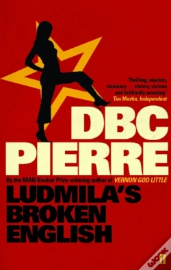 Capa do artigo Ludmila'S Broken English
