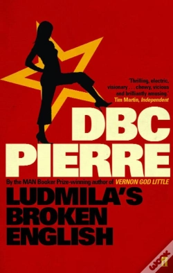 Capa do artigo Ludmila'S Broken English