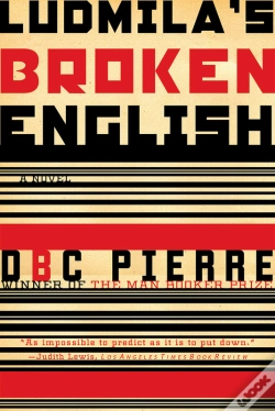 Capa do artigo Ludmila'S Broken English