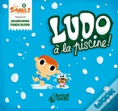 Ludo À La Piscine !