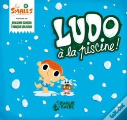 Capa do artigo Ludo À La Piscine !