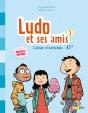 Ludo Et Ses Amis ; Cahier D'Activité ; Niveau 3 (Édition 2015) - Preview