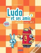 Ludo Et Ses Amis : Fle ; A1.1