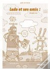 Capa do artigo Ludo Et Ses Amis ; Guide Pédagogique