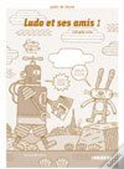 Capa do artigo Ludo Et Ses Amis ; Guide Pédagogique