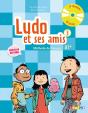 Ludo Et Ses Amis ; Méthode De Français ; Niveau 3 (Édition 2015) - Preview