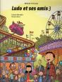 Ludo Et Ses Amis ; Niveau 3 ; Livre De L'Élève - Preview