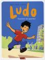 Ludo Tome 1 ; Tranches De Quartier - Preview