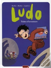 Capa do artigo Ludo Tome 2 ; Tubes D
