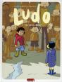 Ludo Tome 7 ; Qu'As-Tu Kim ? - Preview