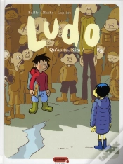 Capa do artigo Ludo Tome 7 ; Qu