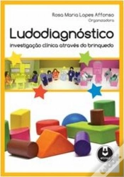 Capa do artigo Ludodiagnóstico