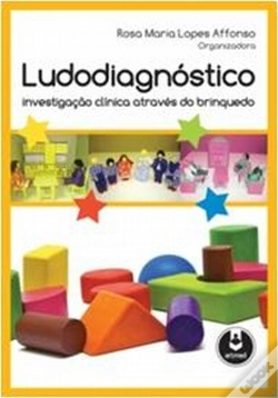 Capa do artigo Ludodiagnóstico
