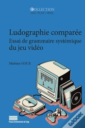 Capa do artigo Ludographie Comparée. Essai De Grammaire Systémique Du Jeu