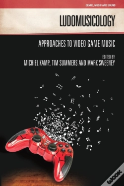 Capa do artigo Ludomusicology