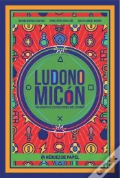 Capa do artigo Ludonomicón