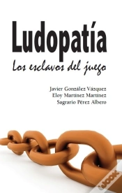 Capa do artigo Ludopatia
