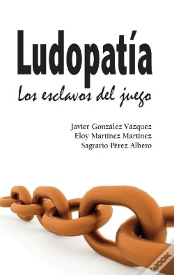 Capa do artigo Ludopatia