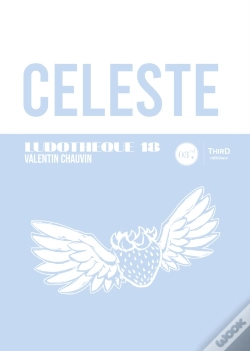 Capa do artigo Ludothèque 18 : Celeste