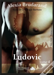 Capa do artigo Ludovic Tome 4
