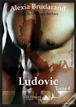 Capa do artigo Ludovic Tome 4
