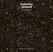 Capa do artigo Ludovico Einaudi: Elements - CD