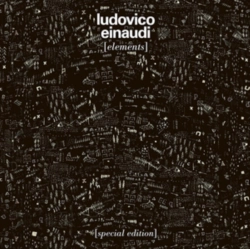 Capa do artigo Ludovico Einaudi: Elements - CD