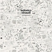 Capa do artigo Ludovico Einaudi: Elements - CD