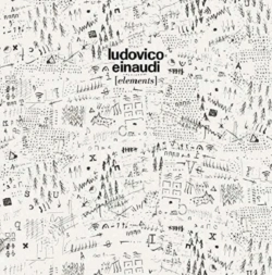 Capa do artigo Ludovico Einaudi: Elements - CD