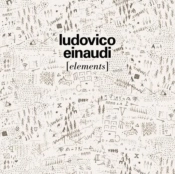 Capa do artigo Ludovico Einaudi: Elements - Vinil