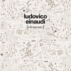 Capa do artigo Ludovico Einaudi: Elements - Vinil
