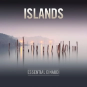 Capa do artigo Ludovico Einaudi: Islands - CD
