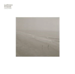 Capa do artigo Ludovico Einaudi: LeOnde - CD