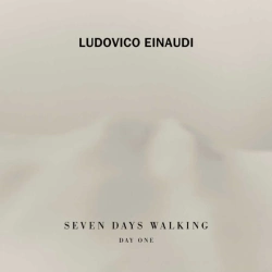 Capa do artigo Ludovico Einaudi: Seven Days Walking - Day One - CD