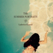 Capa do artigo Ludovico Einaudi: The Summer Portraits - CD