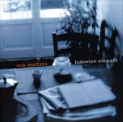 Capa do artigo Ludovico Einaudi: Una Mattina - CD